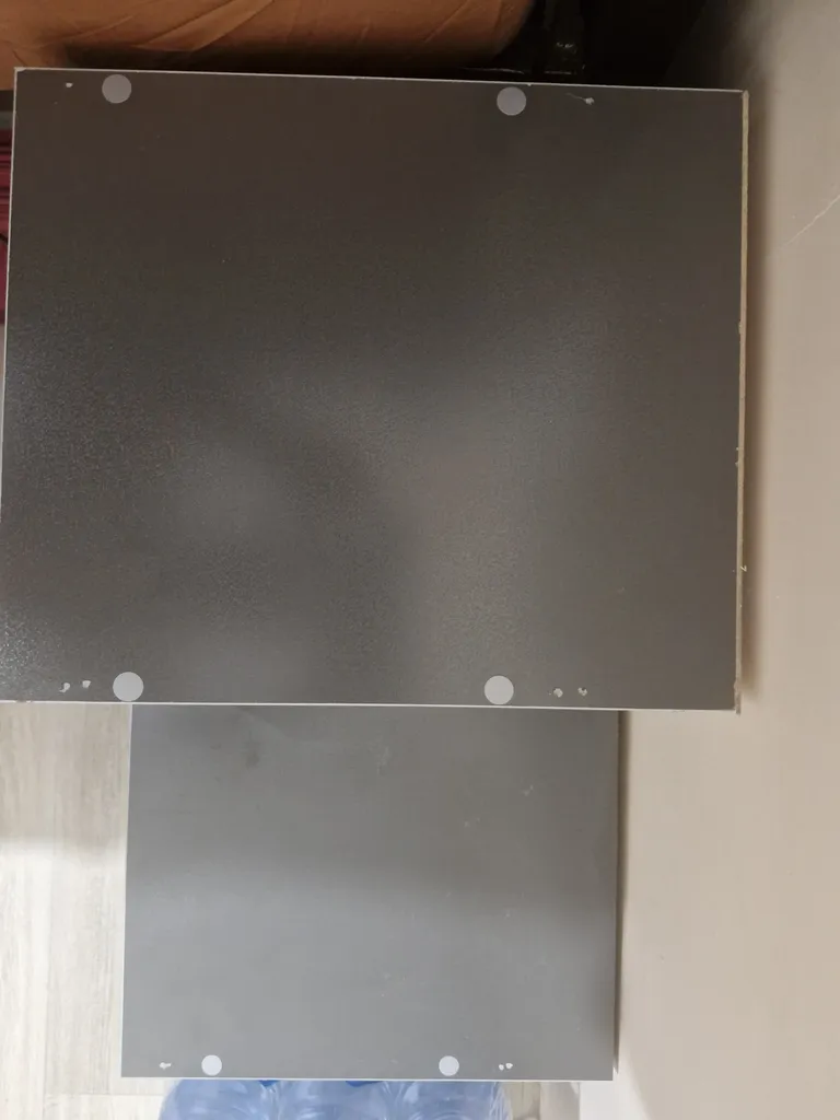 میز پاتختی مدل IKE646