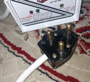 تجریه خرید محافظ ولتاژ سارا مدل P630 مناسب برای کولرگازی