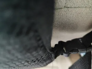 تجریه خرید کیف پشت صندلی خودرو فوروارد مدل FCLT1121-2 بسته دو عددی