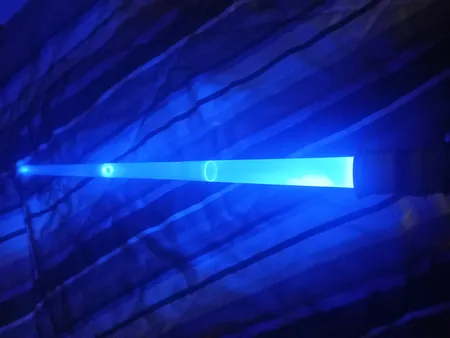 شمشیر اسباب بازی مدل جنگ ستارگان کد 66454545