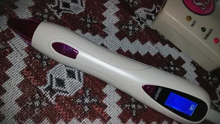 قلم پاک سازی پوست مدل بیوتی پن