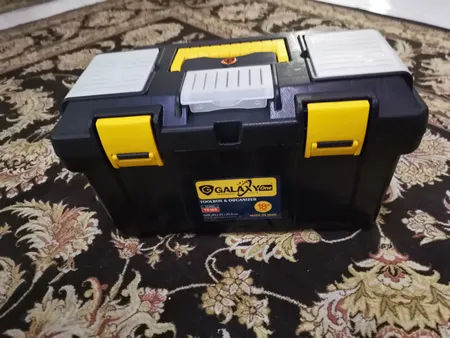 جعبه ابزار گلکسی وان مدل TB18S