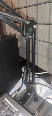 پایه نگهدارنده گوشی موبایل کلومن مدل K-HD030