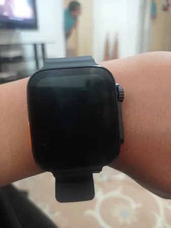 ساعت هوشمند مدل T800 ULTRA