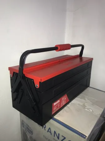 جعبه ابزار رونیکس مدل RH-9175
