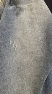 تجریه خرید شلوار جین بگ زنانه مدل 20175