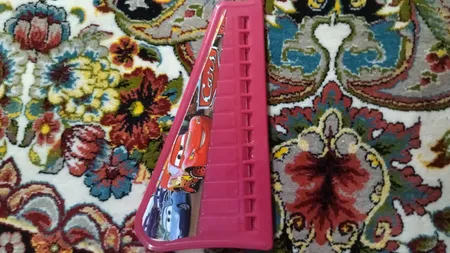 ساز دهنی مدل mv