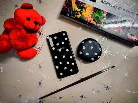 رنگ اکریلیک 12 رنگ رپین مدل 901006 حجم 22 میلی لیتر