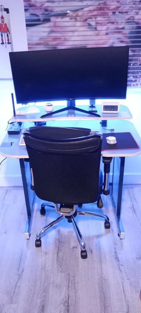 ریسه ال ای دی مدل RGB کد 05 طول پنچ متر