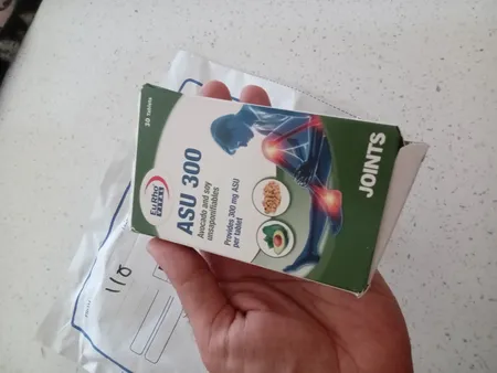 قرص آسو -300 میلی گرم بسته 30 عددی