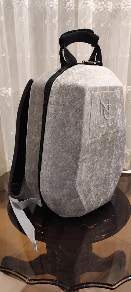 کیف حمل کنسول بازی پلی استیشن 5 نهل مدل اسلیم