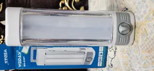 تجریه خرید چراغ اضطراری ویداسی مدل شارژی