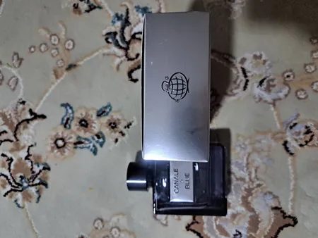 ادو پرفیوم مردانه جانوین مدل Blue The حجم 100 میلی لیتر