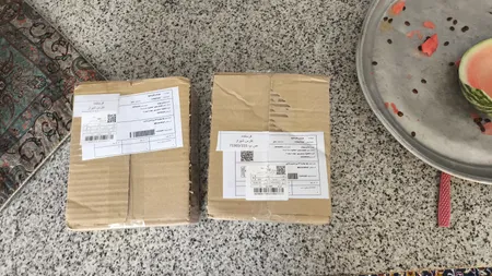 ماشین اصلاح موی سر و صورت و بدن جیمی مدل GM-830