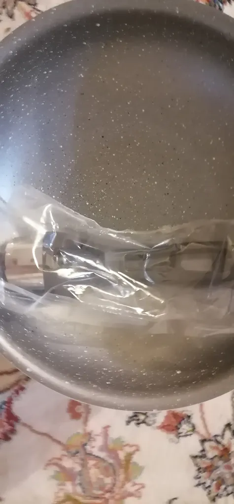 تابه وک دسینی مدل Rejina سایز 24