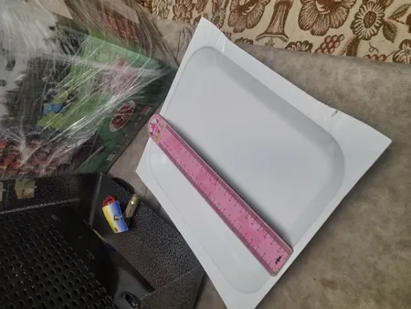کباب پز گازی نوبل مدل MVB
