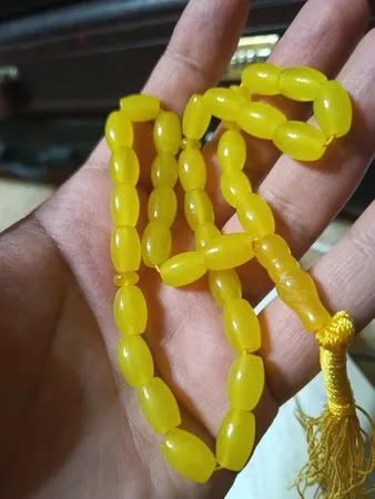 تسبیح عقیق کد ۸۸۷۹