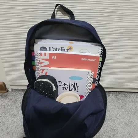 کوله پشتی شیائومی مدل Urban Leisure