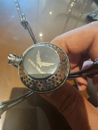 سرشعله سفری اسنوهاک مدل SN10-A1