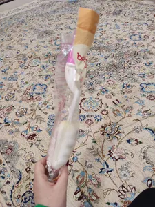 تجریه خرید برس شیشه شوی بی بی لند کد 344 مجموعه 2 عددی