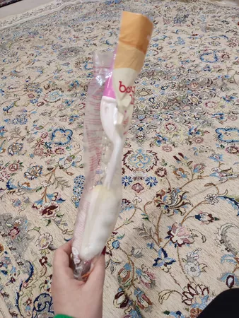 برس شیشه شوی بی بی لند کد 344 مجموعه 2 عددی