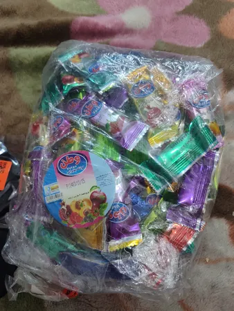 لواشک پذیرایی وطن  -  1 کیلوگرم