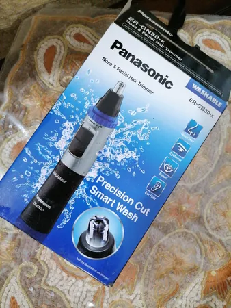 موزن گوش و بینی پاناسونیک مدل ER-GN30