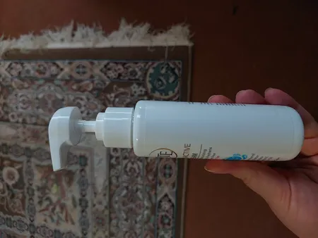 کرم آب رسان ژوت مدل هیدرا اکتیو حجم 120 میلی‌لیتر