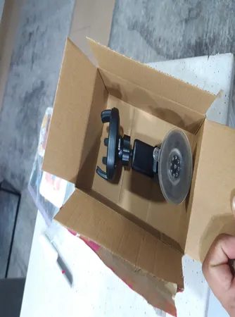 پایه نگهدارنده گوشی موبایل و تبلت اکسیژن مدل HD2