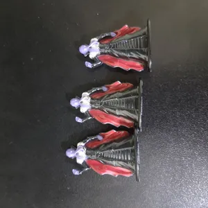 تجریه خرید اسباب بازی شانسی جادا مدل Dungeons and Dragons