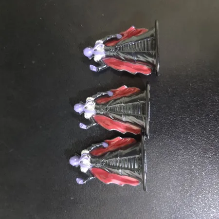 اسباب بازی شانسی جادا مدل Dungeons and Dragons