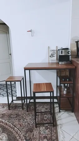 میز و صندلی ناهار خوری کد 19406