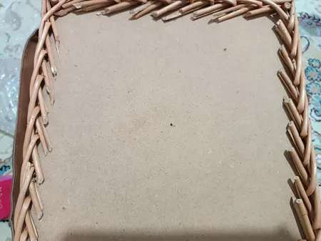 جعبه هدیه اکوسبدکو مدل moas467