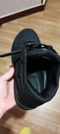 کفش پیاده روی مدل AIR FORCE-SA-ME