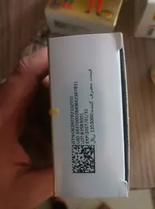 تجریه خرید کپسول امگا 3 بهستان بسته 30 عددی