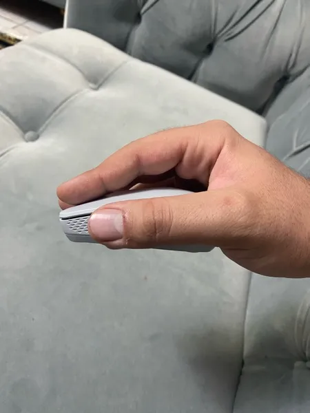 ماوس بی سیم رپو مدل M100 Silent