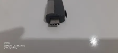 فلش مموری سن دیسک مدل Ultra Dual Drive USB Type-C ظرفیت 32 گیگابایت