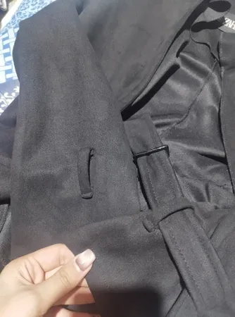 پالتو زنانه مدل آذر