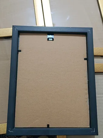 قاب عکس مدل 215 کد 1621 سایز 16×21 سانتی متر