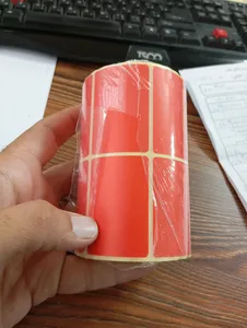 تجریه خرید برچسب پرینتر لیبل زن لیوکام مدل 51X34