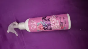 تجریه خرید سرم مو سریتا مدل ضد وز و نرم کننده حجم 230 میلی لیتر