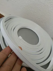 تجریه خرید ریسه نئون دریم لایت مدل برنامه پذیر طول ۵متر به همراه آداپتور