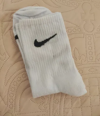 جوراب ورزشی زنانه مدل نیم ساق کد AK-NK5