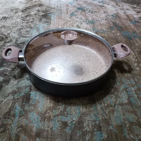 تابه وون مدل بیسمارک سایز 32