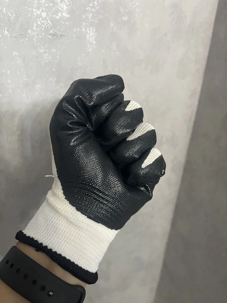 دستکش ایمنی رونیکس مدل RH-9003