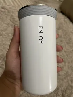 ماگ سفری مدل Enjoy گنجایش 0.35 لیتر