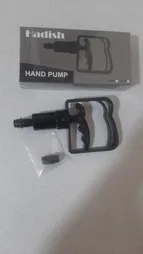 دسته بادکش هدیش مدل 07