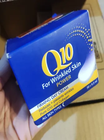 کرم شب ضد چروک تیلسیم مدل Power حجم 50 میلی لیتر