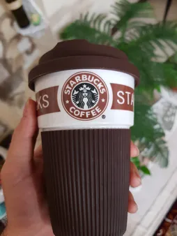 ماگ مدل اکو لایف ظرفیت 400 میلی لیتر