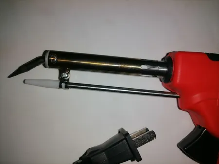 هویه 80 وات کیاندا مدل QD-129